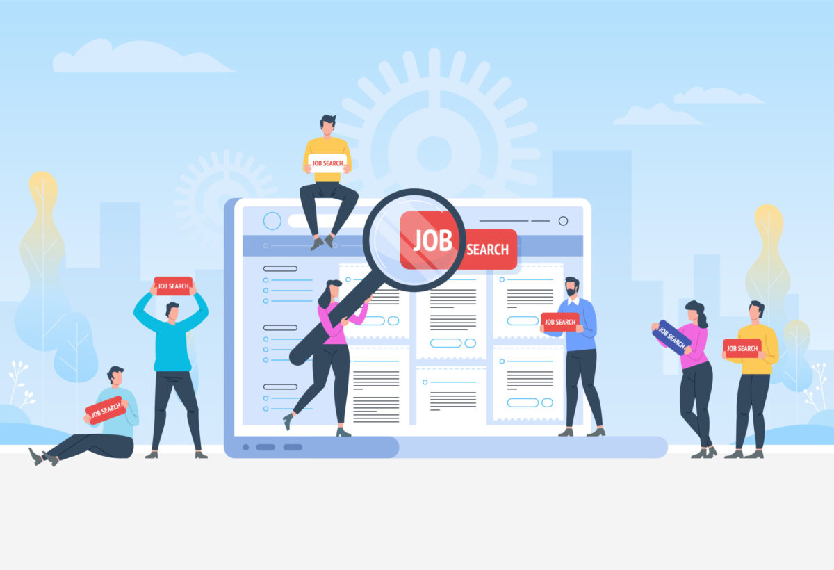 Job search. Recruitment. Head Hunting in social network – NaoBlog Job search. Recruitment. Head Hunting in social network